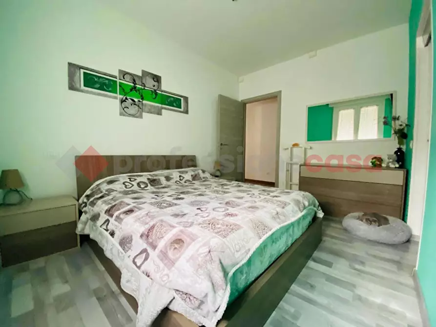 Immagine 9 di Appartamento in vendita  in Via Kennedy a Scandiano