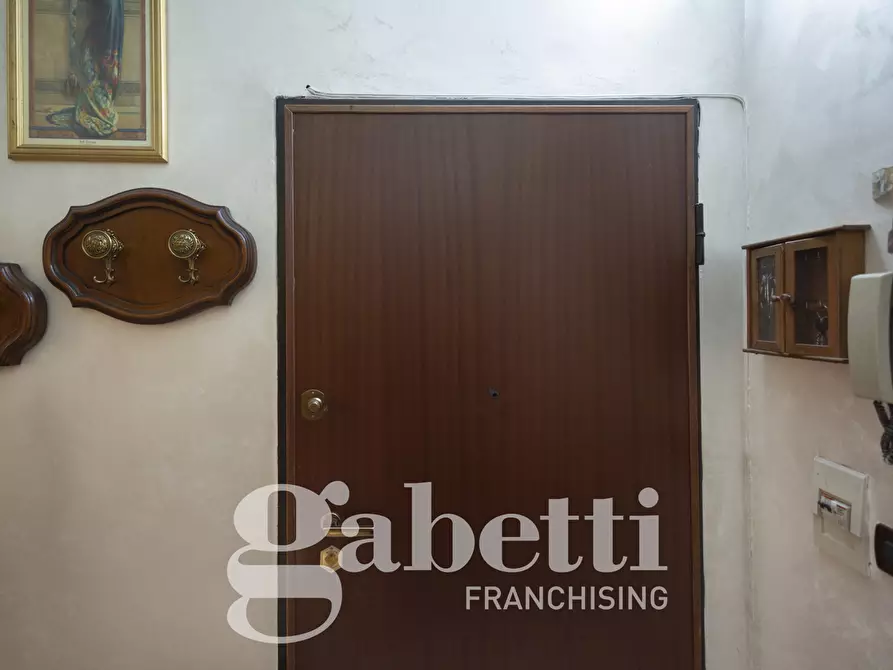 Immagine 28 di Appartamento in vendita  in Corso Francia, 49 a Rivoli