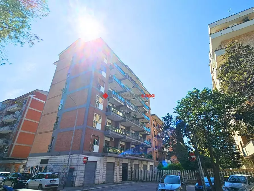 Immagine 1 di Appartamento in vendita  in Via Girolamo Calvanese, 7 a Foggia