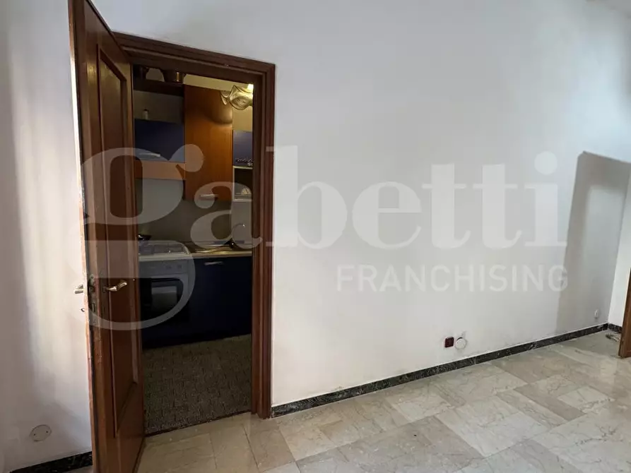 Immagine 10 di Appartamento in vendita  in Via vespucci, 75 a Torino
