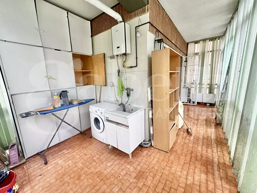 Immagine 24 di Appartamento in vendita  in Via Montemignaio a Roma