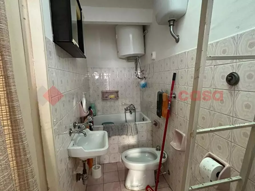 Immagine 9 di Appartamento in vendita  in Vicolo San Michele, 60 a Anagni