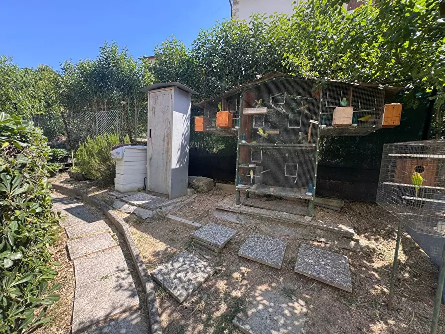 Immagine 22 di Appartamento in vendita  in Via spada a Osimo