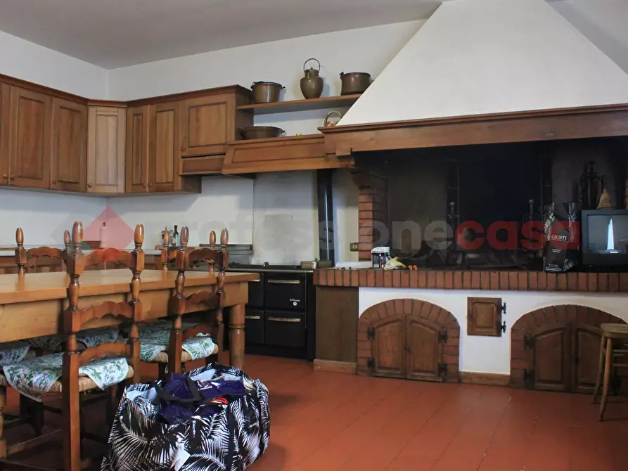 Immagine 37 di Casa bifamiliare in vendita  in Via Antonio Gramsci, 101 a Montelupo Fiorentino