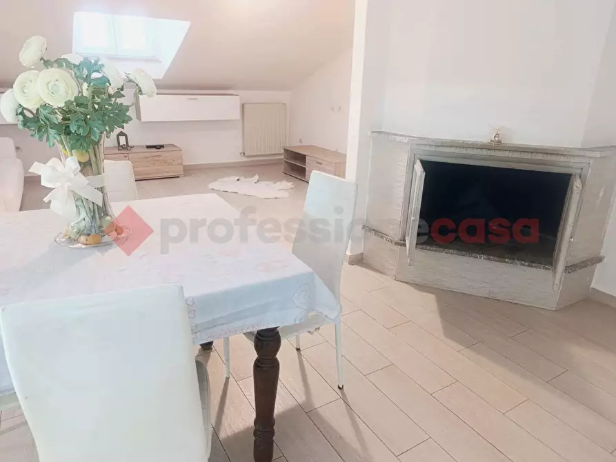 Immagine 1 di Appartamento in affitto  in Via Curiel a Spoleto