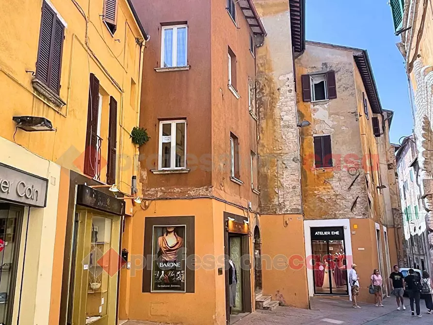 Immagine 12 di Appartamento in affitto  in Via Guglielmo Oberdan, 28 a Perugia