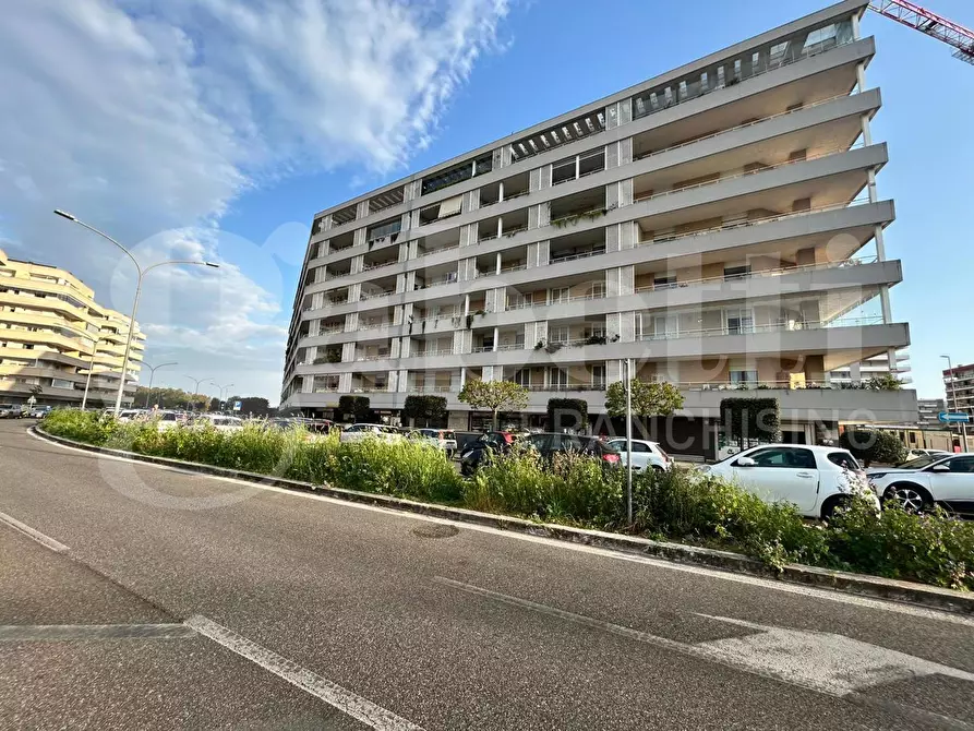 Immagine 1 di Attico in vendita  in Viale leonida tonelli, 68 a Roma