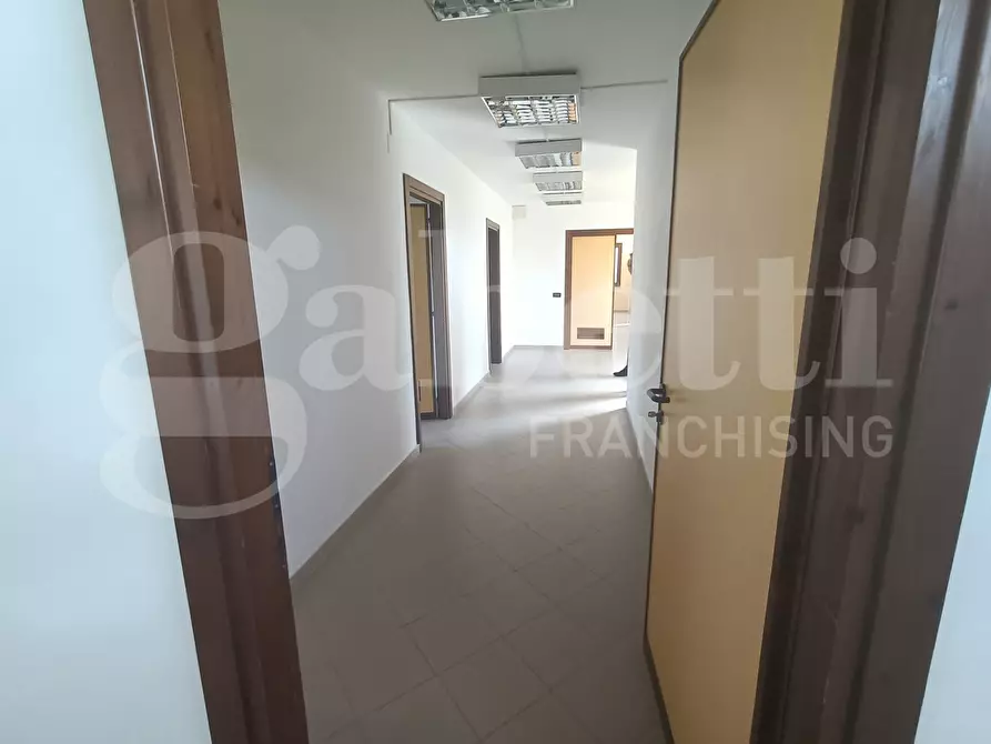 Immagine 8 di Ufficio in affitto  in Contrada BELLINO, SNC a Catanzaro