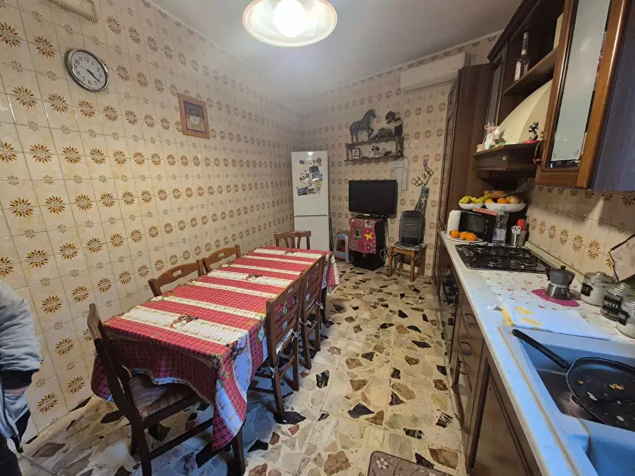 Immagine 21 di Appartamento in vendita  in Via carlo goldoni, 19 a Siracusa