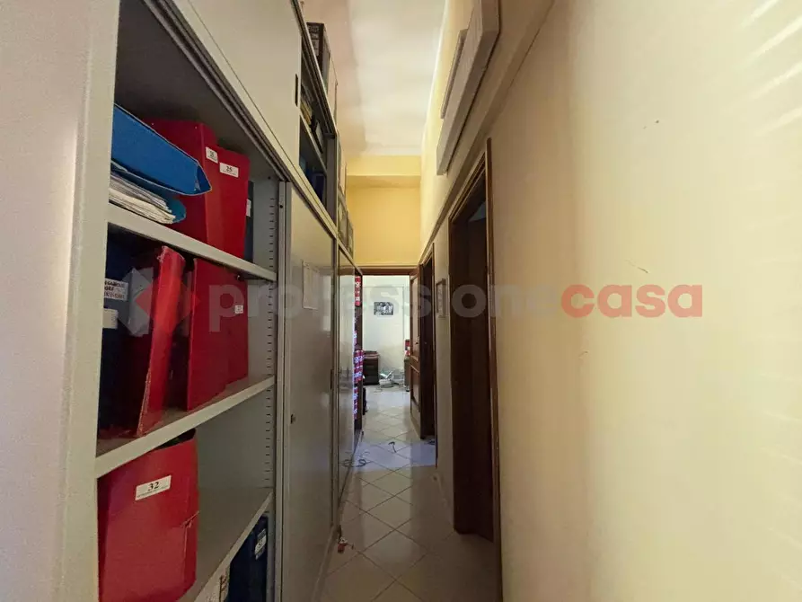 Immagine 6 di Ufficio in affitto  in Via Calzatora, n.92 a Anagni