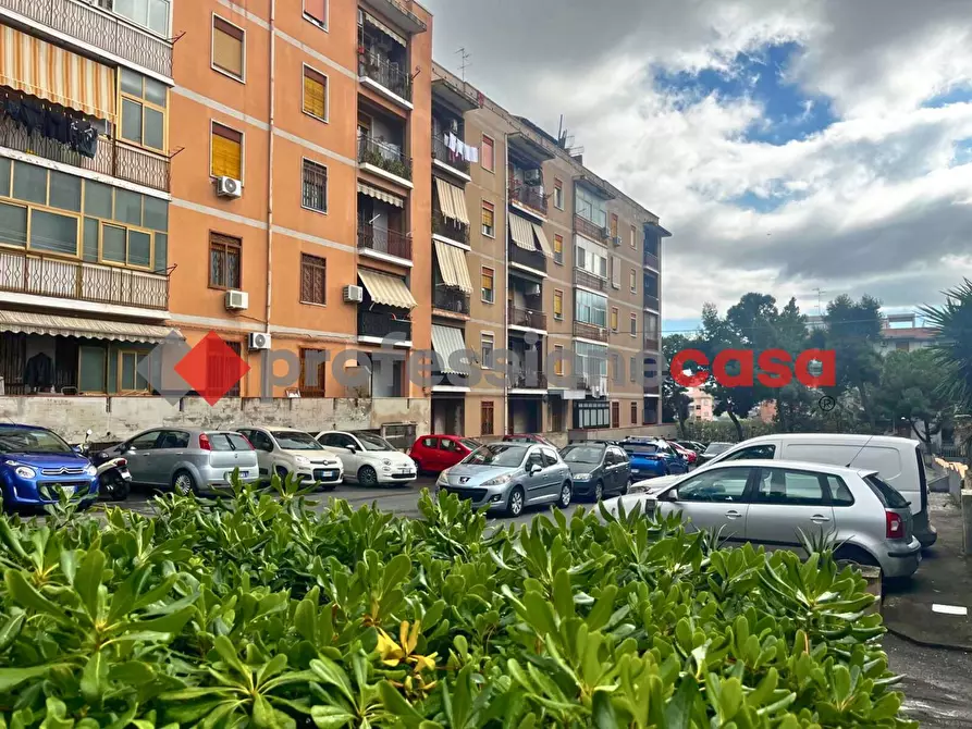 Immagine 30 di Appartamento in vendita  in Corso Indipendenza, 230 a Catania