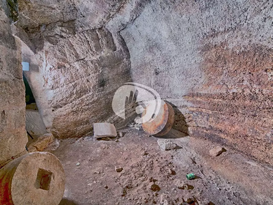 Immagine 8 di Rustico / casale in vendita  in Vico Castello, 15 a Parabita