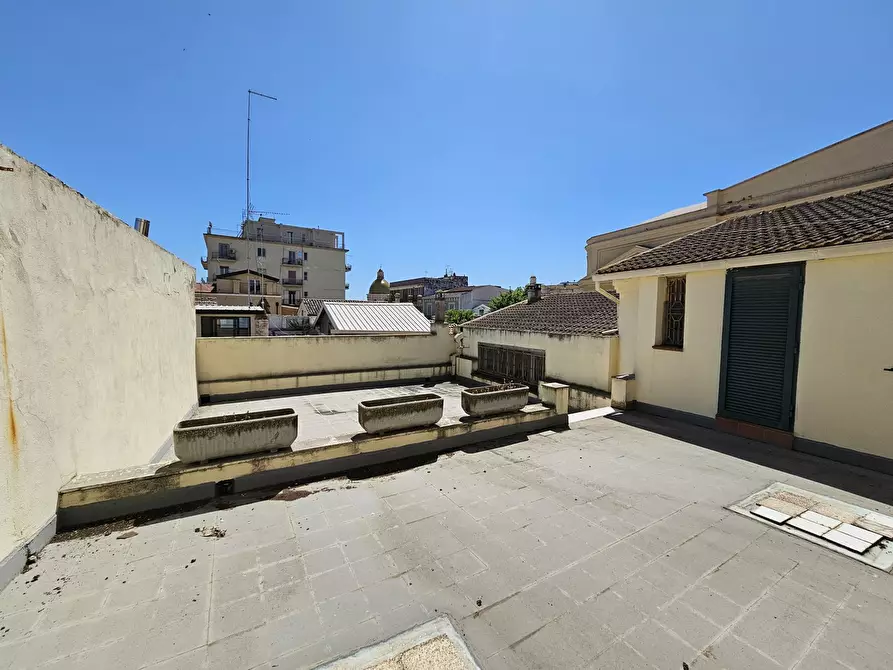 Immagine 28 di Casa indipendente in vendita  in Via Palmieri a San Severo