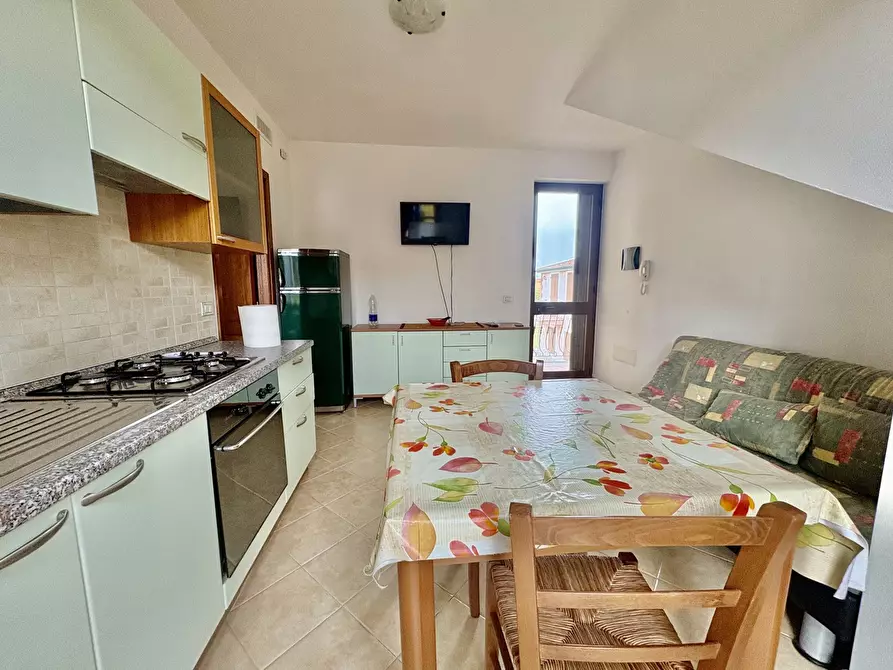 Immagine 2 di Appartamento in vendita  in Via Italia, 38 a Valledoria