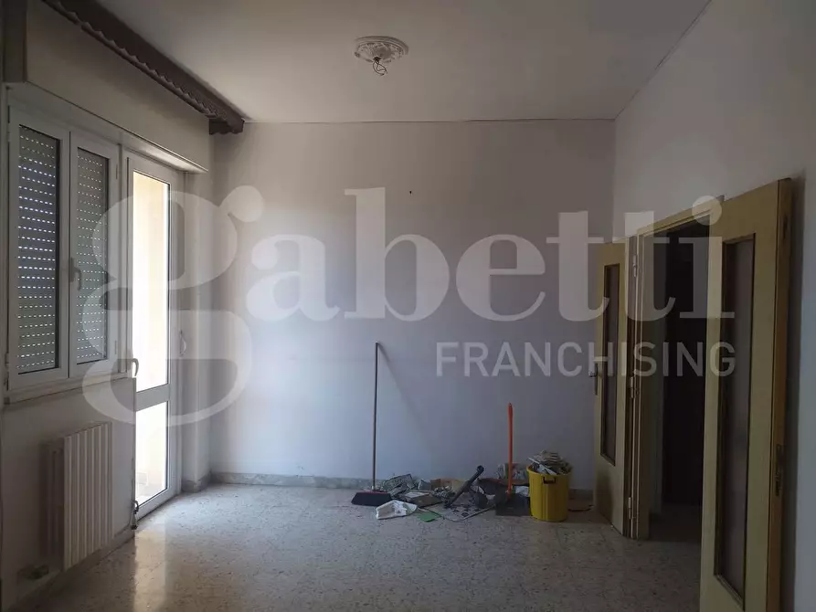 Immagine 6 di Appartamento in vendita  in Via GIULIO PASTORE, 227 a Taranto
