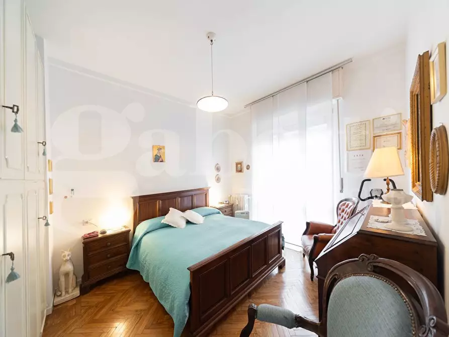 Immagine 9 di Appartamento in vendita  in Via Felice Cavallotti, 99 a Monza