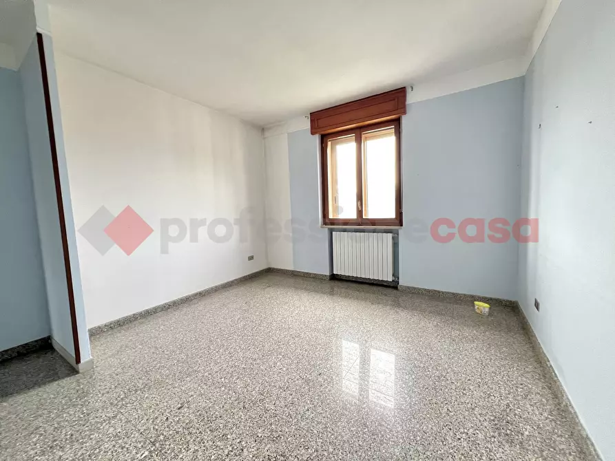 Immagine 31 di Appartamento in vendita  in Via Anzio, 20 a Potenza