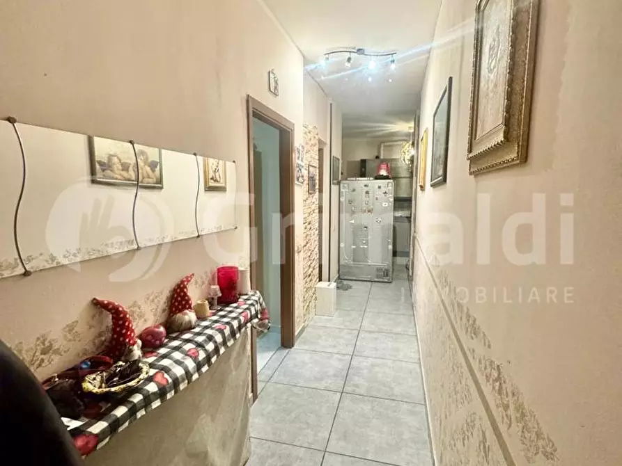 Immagine 6 di Appartamento in vendita  in Via Dante, 7 a Lomagna