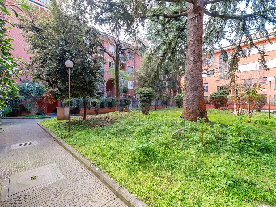 Immagine 28 di Appartamento in vendita  in Via Cinquefrondi, 115 a Roma