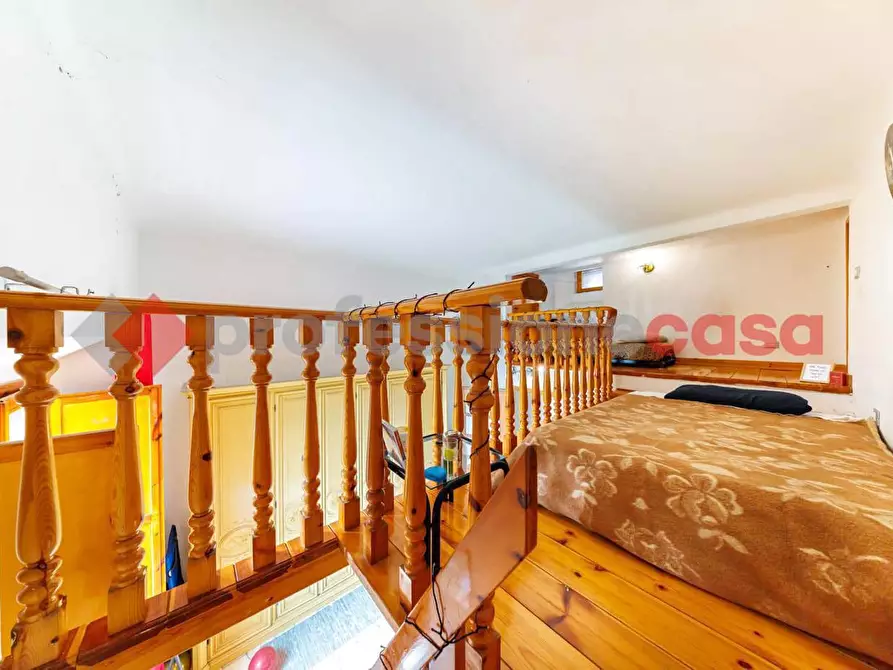 Immagine 9 di Appartamento in vendita  in Via dei Bagni a Livorno
