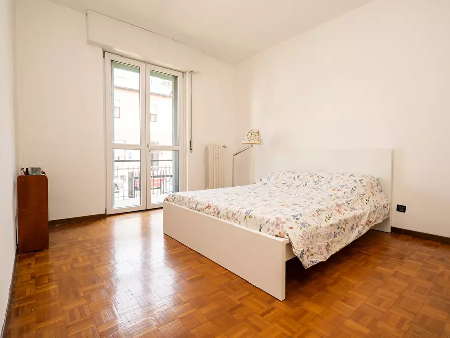 Immagine 26 di Appartamento in vendita  in Via Pier Candido Decembrio, 3 a Milano