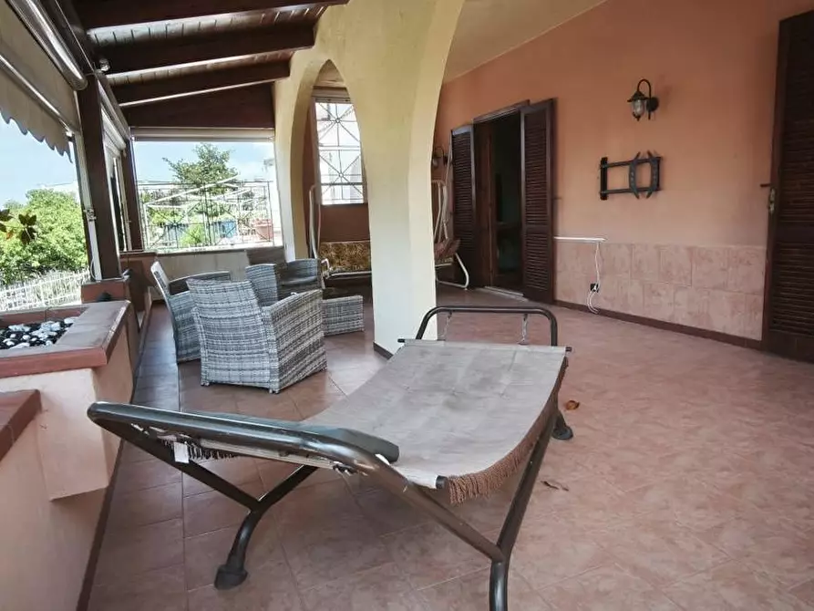 Immagine 20 di Villetta a schiera in vendita  in Via Leopoldo Cupido, 16 a Scalea