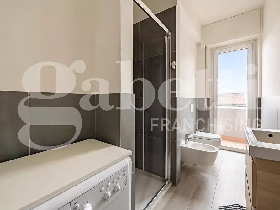 Immagine 6 di Appartamento in affitto  in Via Melzo, 6 a Milano