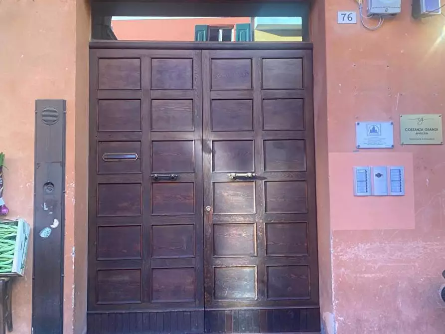 Immagine 23 di Appartamento in affitto  in Corso Guercino, 76 a Cento