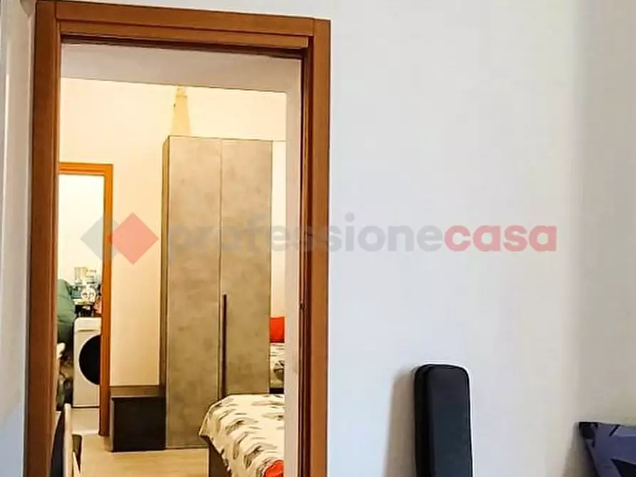 Immagine 4 di Appartamento in vendita  in Via TRENTO, 23 a Locate Di Triulzi