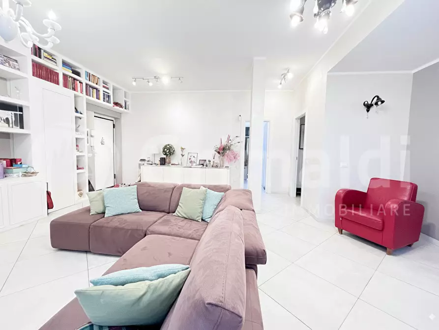 Immagine 2 di Appartamento in vendita  in Via Cassia, 831 a Roma