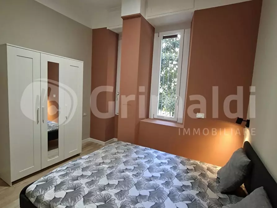 Immagine 3 di Appartamento in affitto  in Via Andrea Solari, 13 a Milano