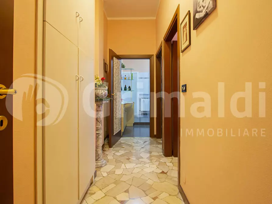 Immagine 8 di Appartamento in vendita  in Via Parini, 38 a Gorgonzola