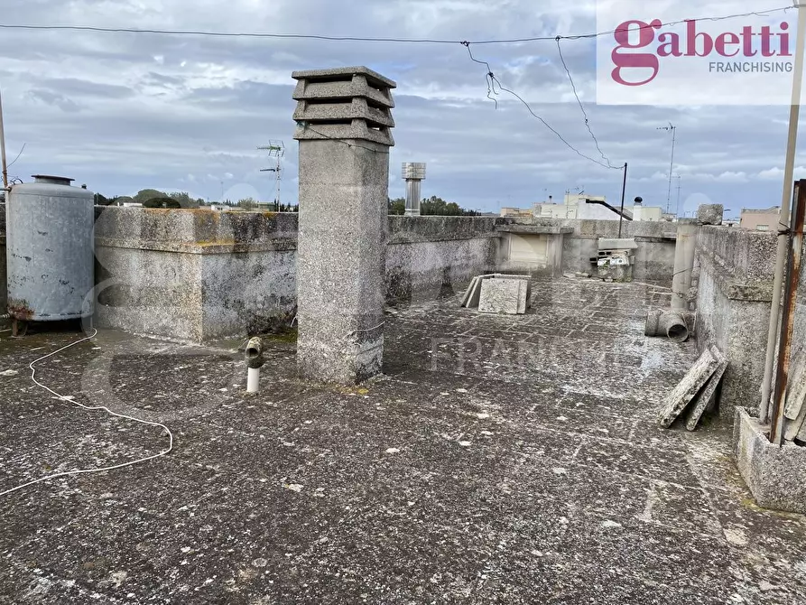 Immagine 8 di Casa indipendente in vendita  in Via Roma, 35 a Cannole