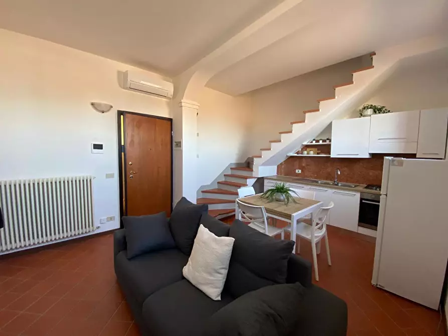 Immagine 1 di Appartamento in affitto  in Corso Guercino, 76 a Cento