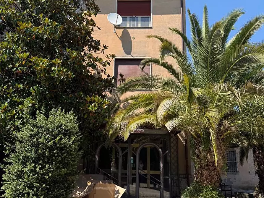 Immagine 3 di Attico in vendita  in Via TERNI, 36 a Contigliano