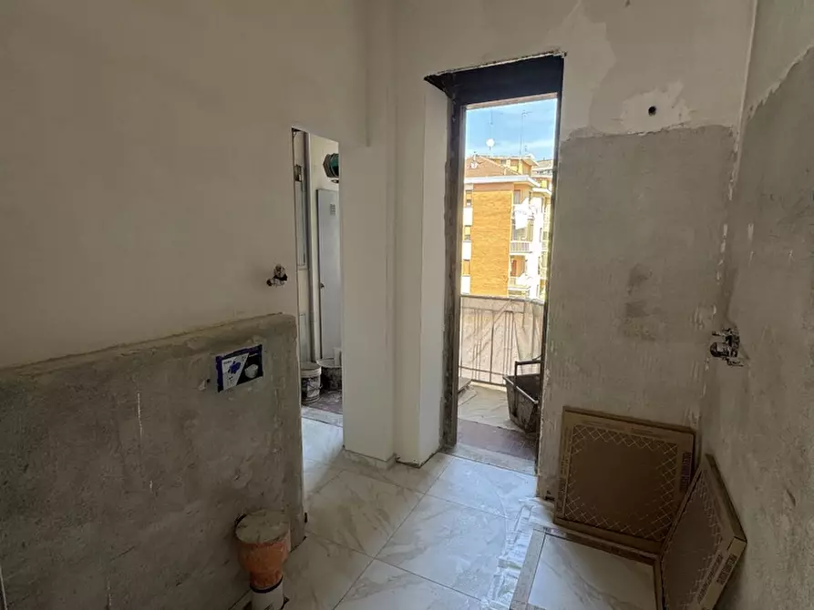 Immagine 20 di Appartamento in vendita  in Via Monforte, 14 a Torino