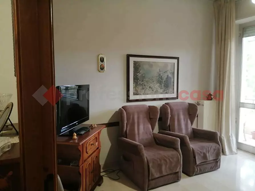 Immagine 5 di Appartamento in affitto  in Via Martiri della Resistenza a Spoleto