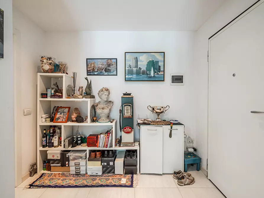 Immagine 5 di Appartamento in vendita  in Via giuseppe frua a Milano