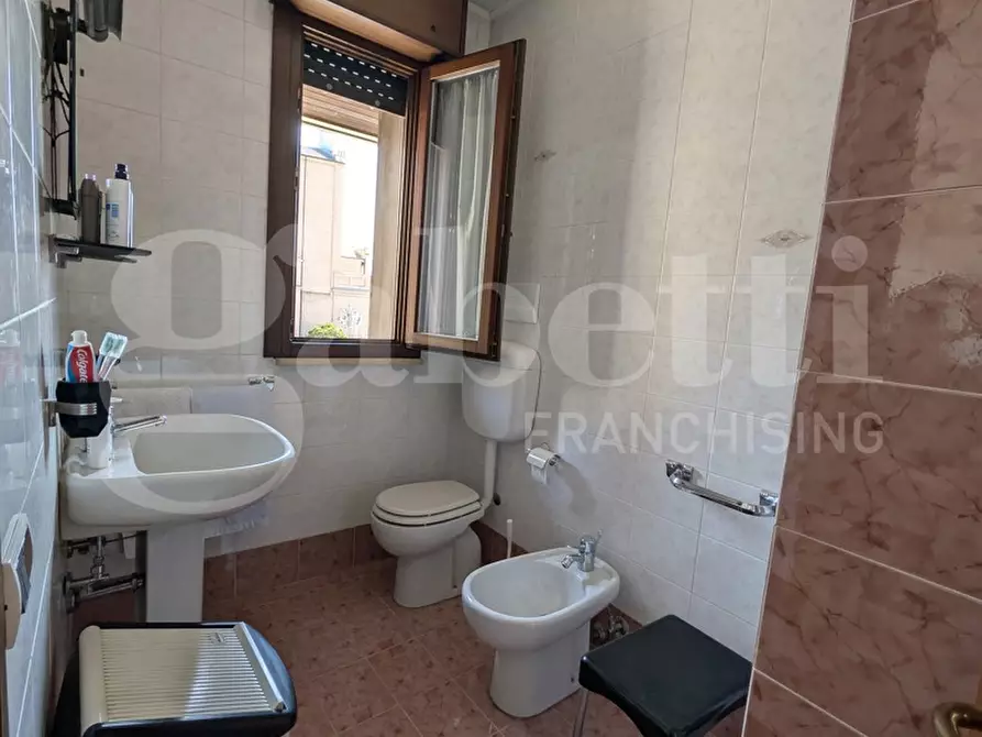 Immagine 17 di Appartamento in vendita  in Via Cavarzere, via dei martiri, 00 a Cavarzere