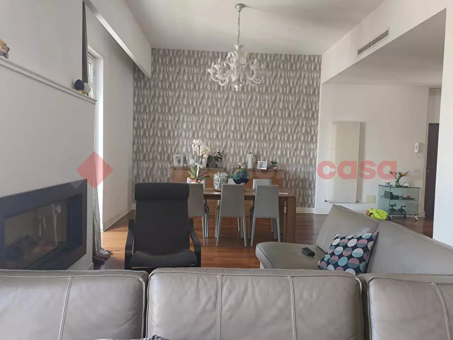 Immagine 9 di Appartamento in vendita  in Via Demetrio Tripepi, 6 a Reggio Di Calabria