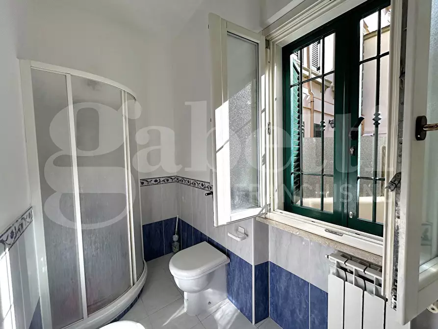 Immagine 16 di Appartamento in vendita  in Via della Caffarelletta, 33 a Roma
