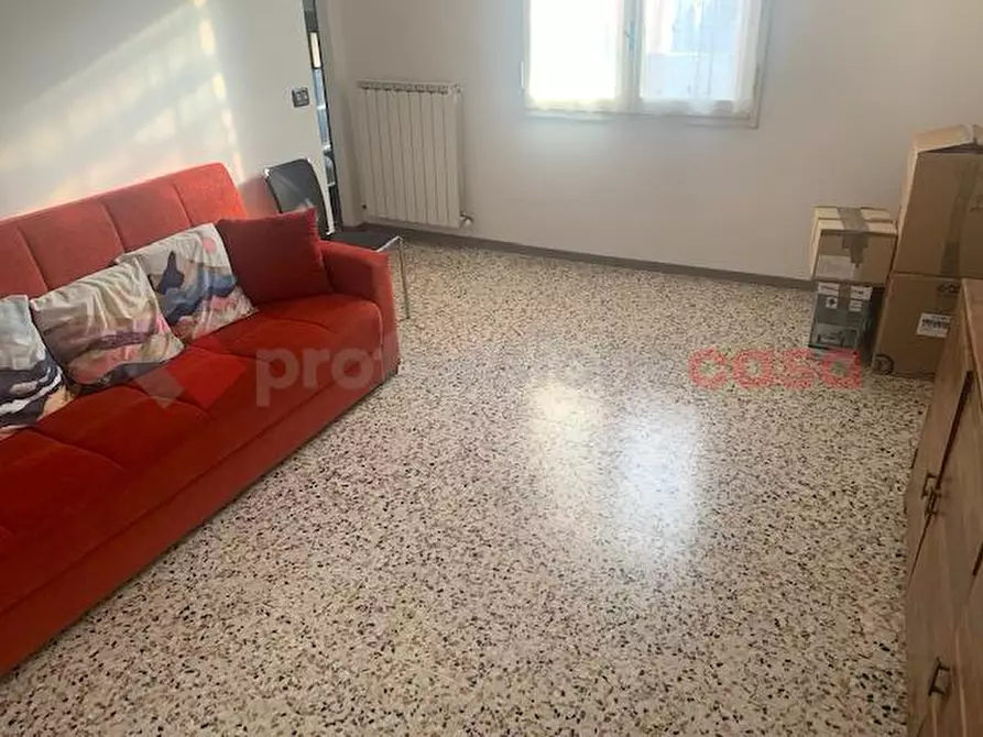 Immagine 2 di Appartamento in affitto  in Piazza Spallanzani, 6/b a Scandiano