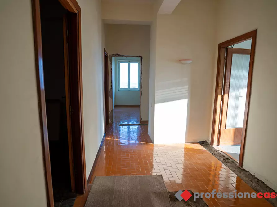 Immagine 5 di Appartamento in vendita  in Via castagnola, snc a Anagni