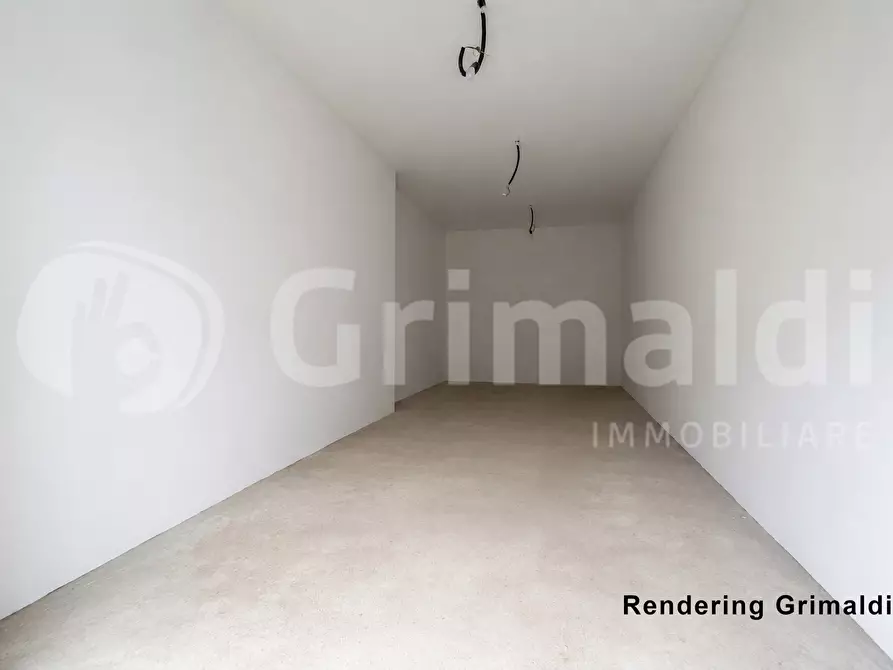 Immagine 17 di Casa bifamiliare in vendita  in Via Machiavelli, 18 a Lesmo