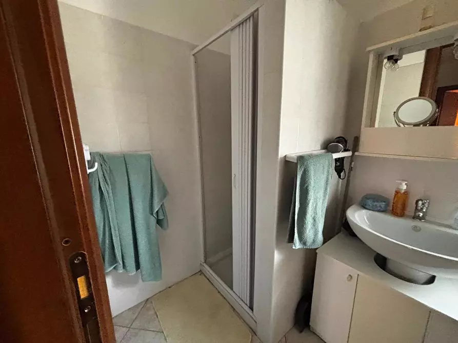 Immagine 18 di Villetta a schiera in vendita  in LocalitÃ  Santa Caterina, snc a Carbonia