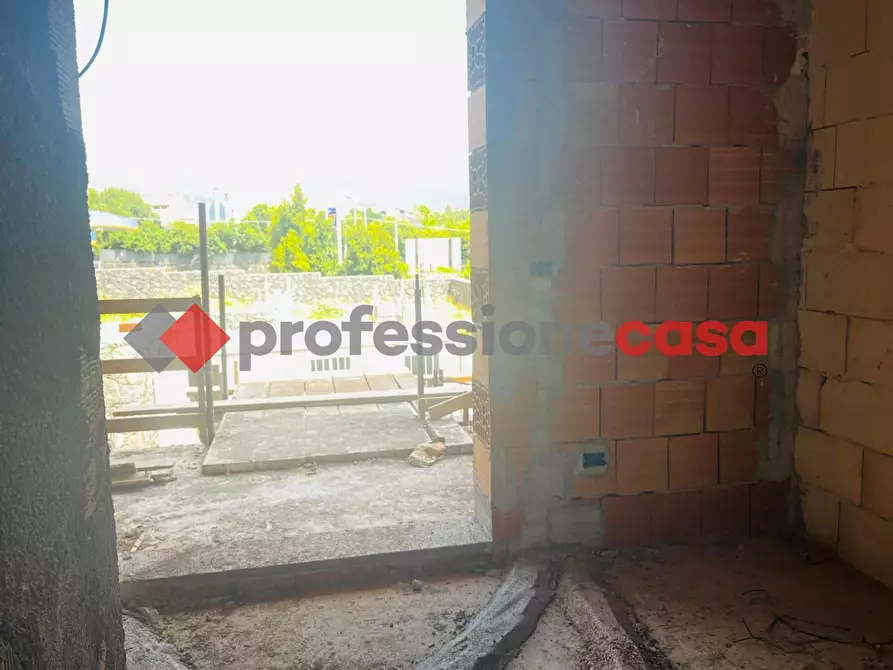 Immagine 17 di Villetta a schiera in vendita  in Via Spirito Santo a Aci Sant'antonio
