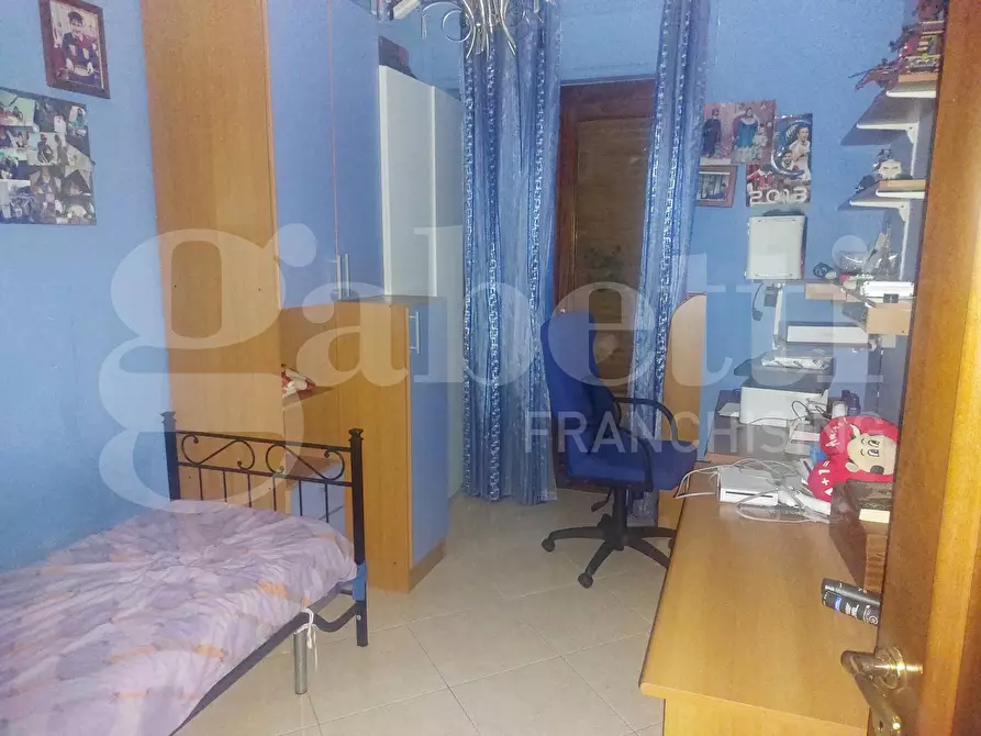 Immagine 11 di Appartamento in affitto  in Via EUGENIO DE RISO, 44 a Catanzaro