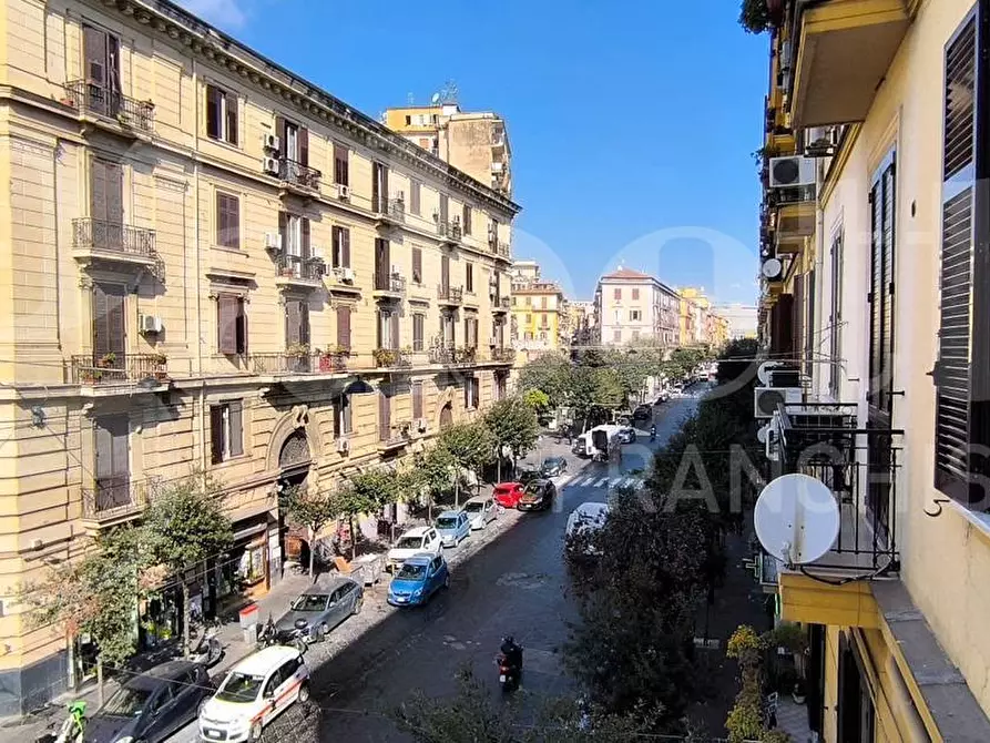 Immagine 1 di Appartamento in vendita  in Corso Garibaldi a Napoli