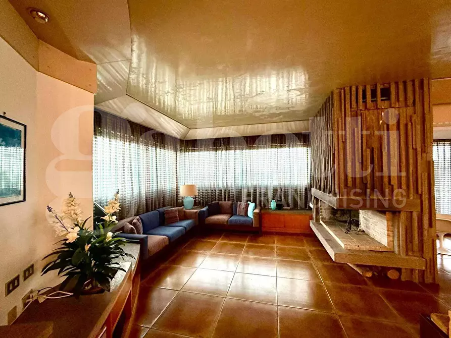 Immagine 2 di Villa in affitto  in Via Marina di Serapo, s.n.c a Gaeta
