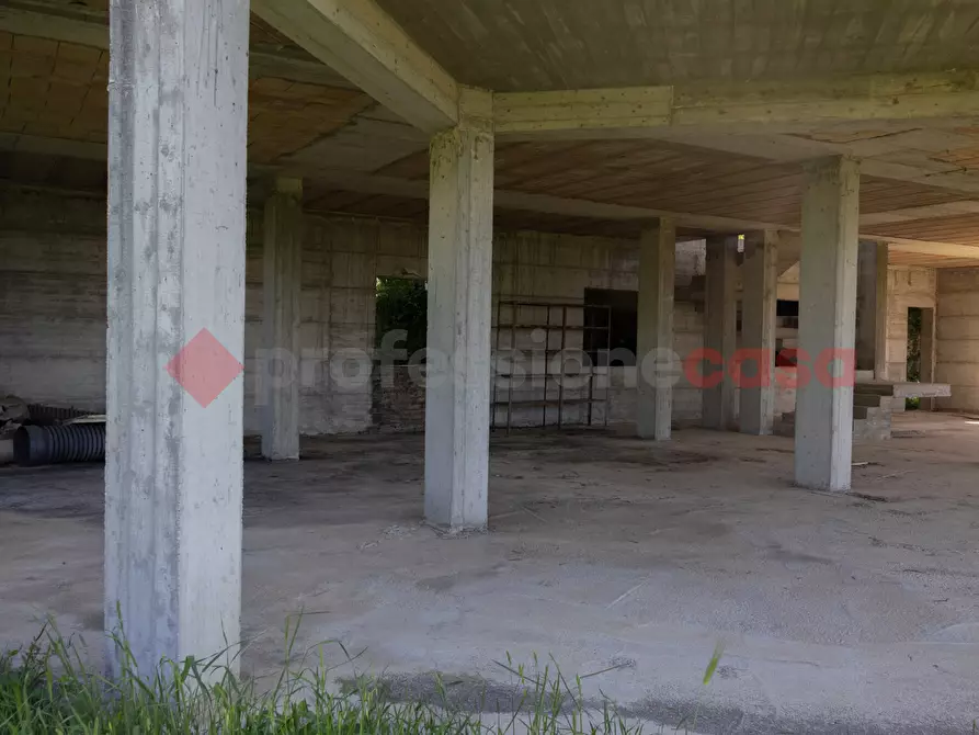 Immagine 34 di Villa in vendita  in Strada Provinciale San Magno, 29/A a Anagni